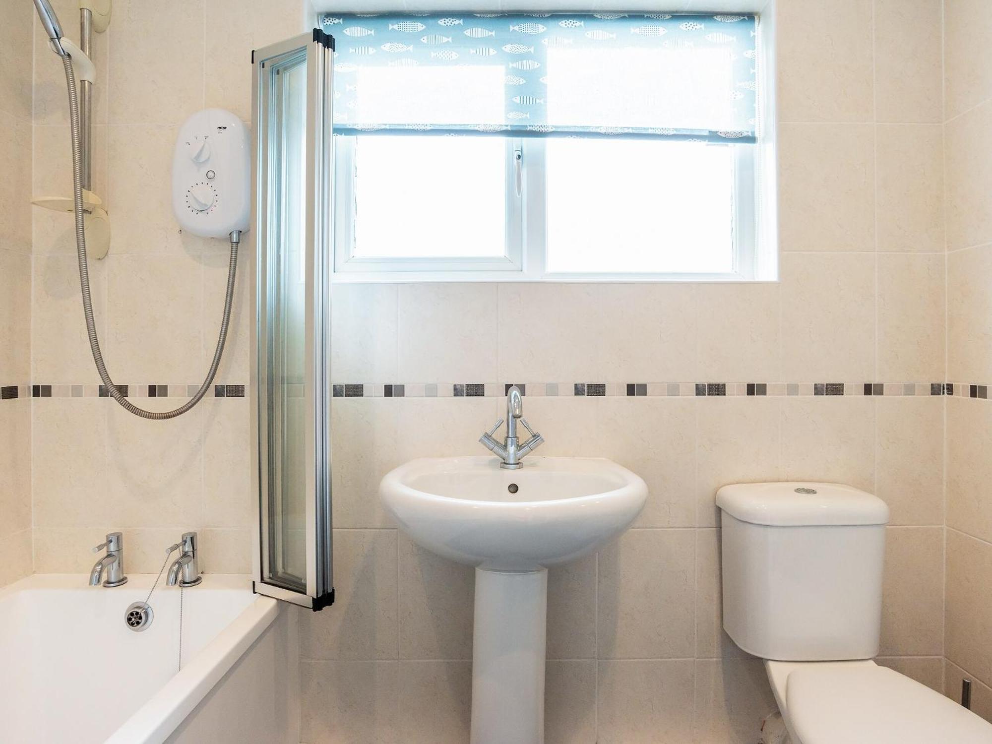 Appartamento 9 Dolphin Court Brixham Esterno foto